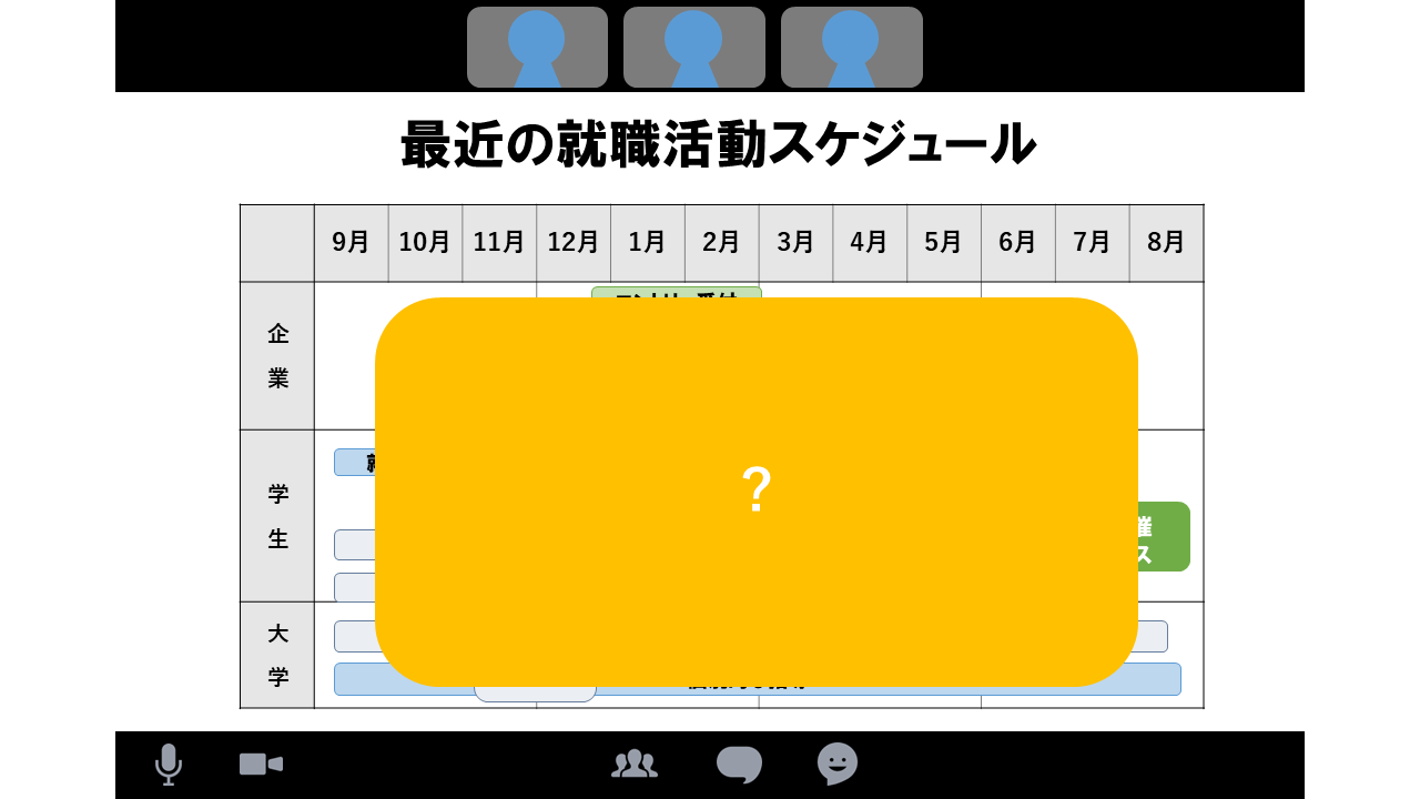 �A���X�^�[�g�_�b�V���Z�~�i�[�`�A���̗�����܂���Ƌ����܂��I�`