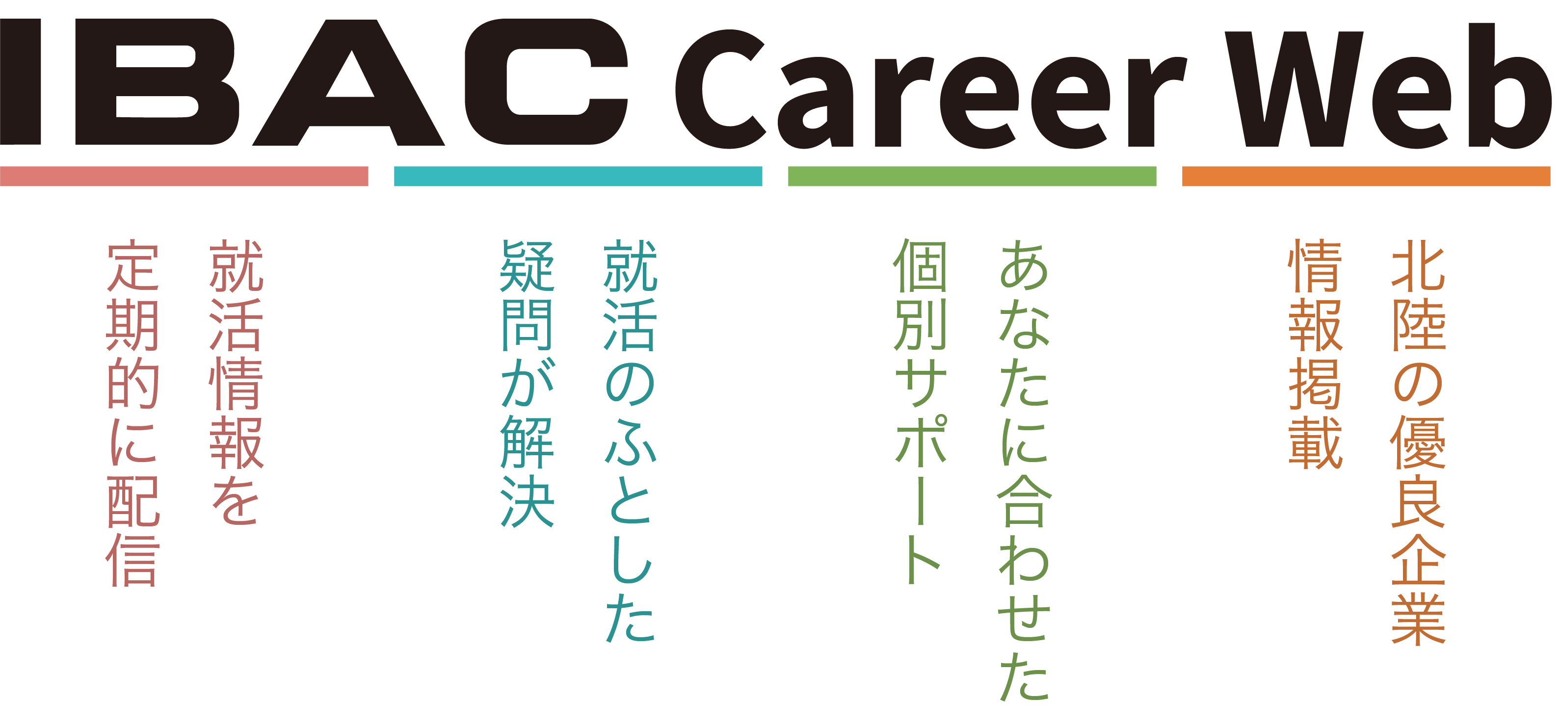 IBAC Career Web
