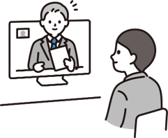 就職活動セミナー